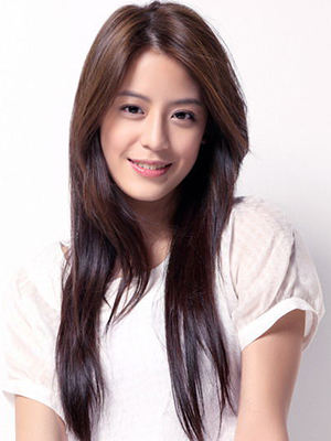 江語(yǔ)晨 江語(yǔ)晨