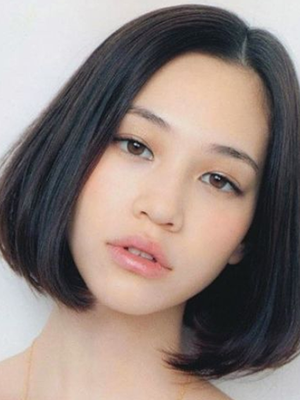 水原希子