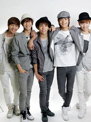 SHINee