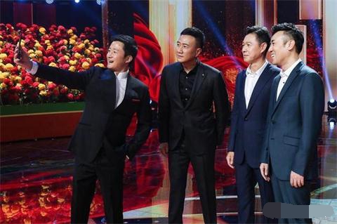 2018央視國慶晚會陣容